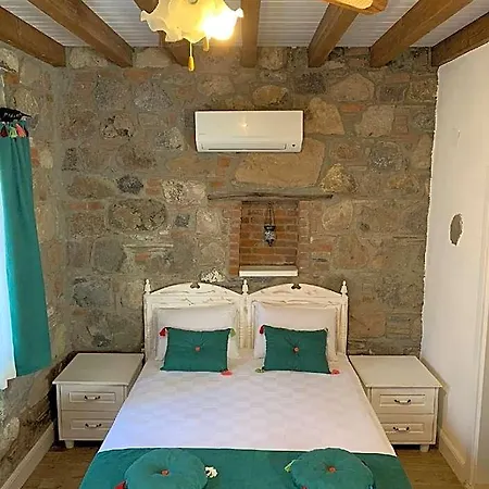 Adahan Butik 3*