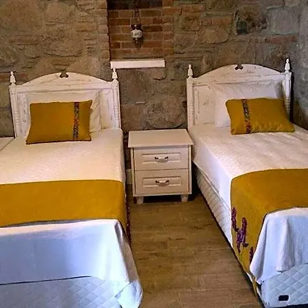 Adahan Butik 3* أورلا