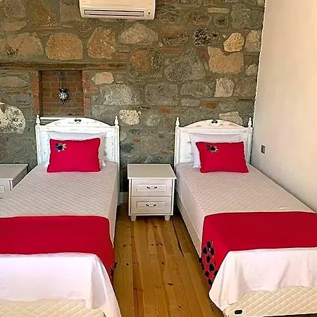 Adahan Butik Hotel 3*