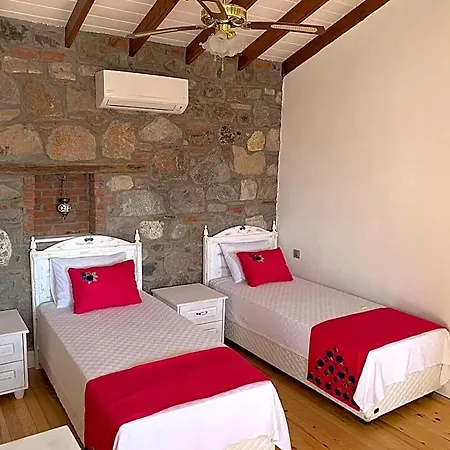 Adahan Butik 3* Urla