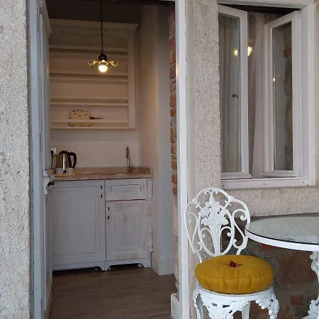 Adahan Butik Urla