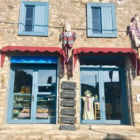 Adahan Butik 3* Urla