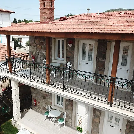 Hotel Adahan Butik