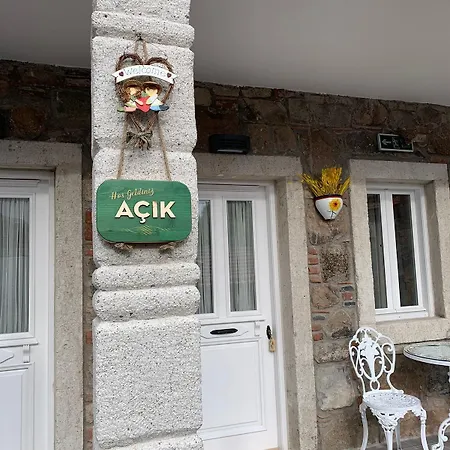 Adahan Butik Hotel Urla