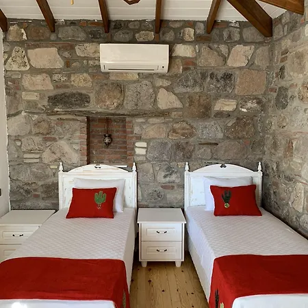 Adahan Butik 3* Urla