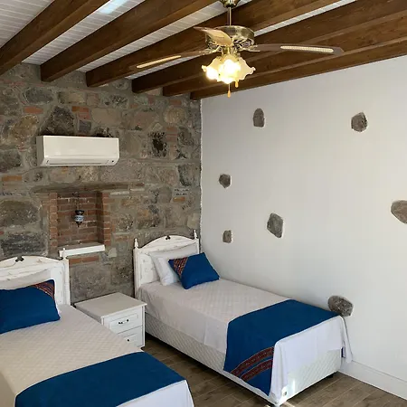 Adahan Butik Hotel